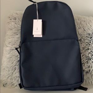 RAINS WATERPROOF BACKPACK
